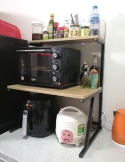 Kệ để lò vi sóng