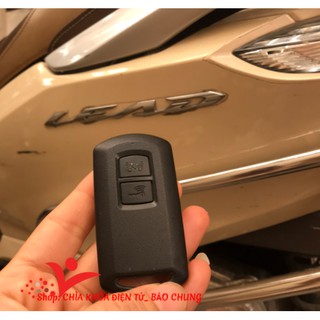 Chìa khóa xe máy smarkey Honda