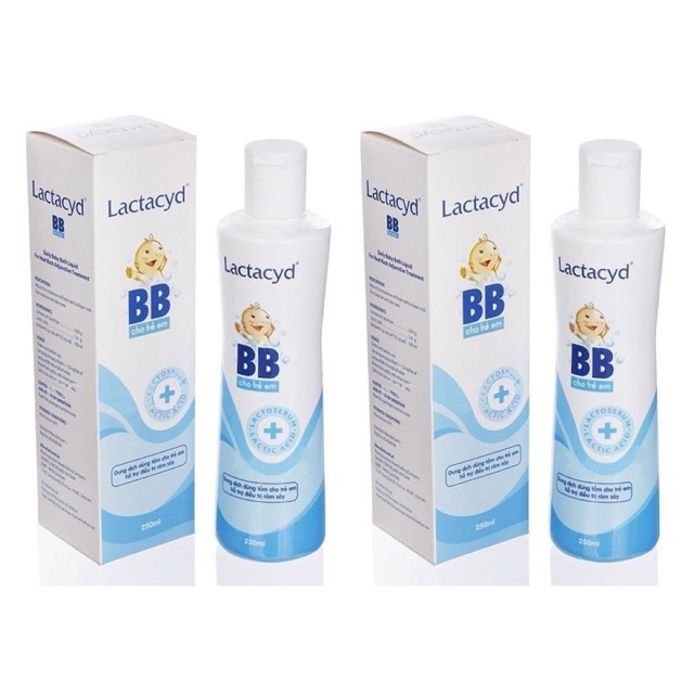 Lactacyd BB