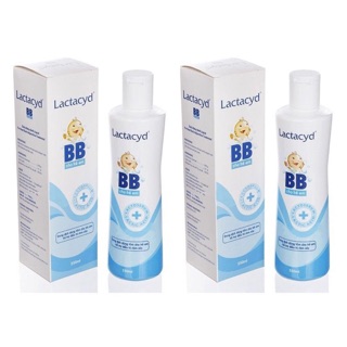 Lactacyd BB
