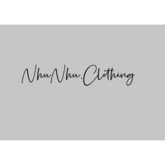 NhuNhu.Clothing