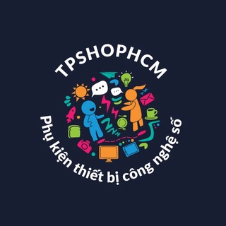 TPshophcm