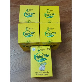 combo 5 lọ keo ho Diệp Chi