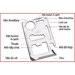 Miếng thép đa năng