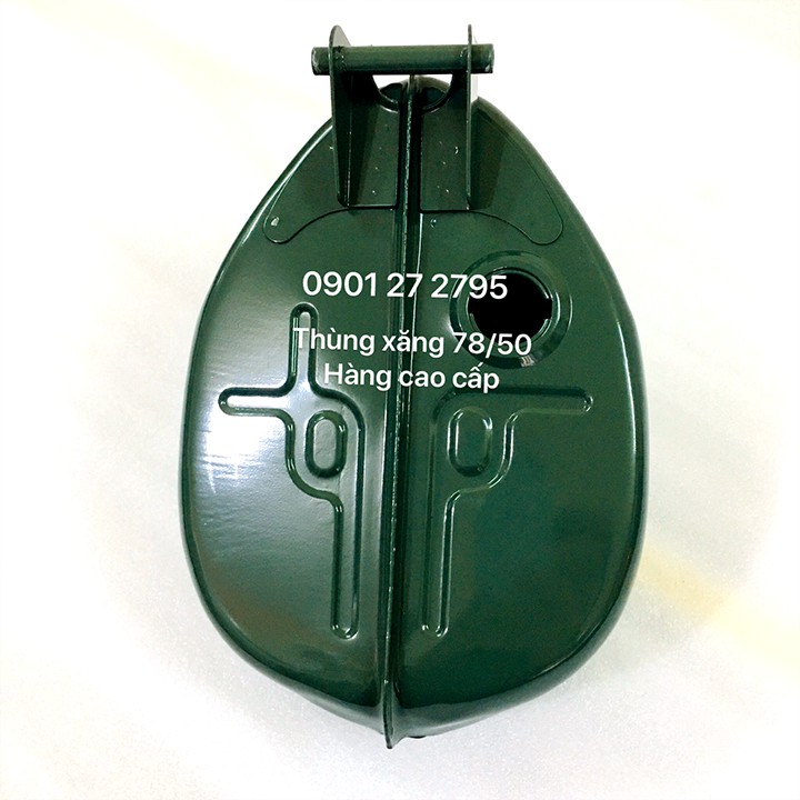 THÙNG XĂNG CUB 78/70 HÀNG CAO CẤP