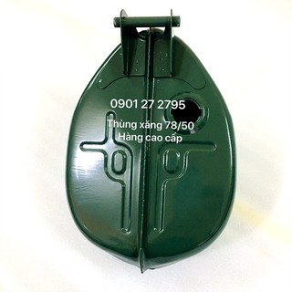 THÙNG XĂNG CUB 78/70 HÀNG CAO CẤP