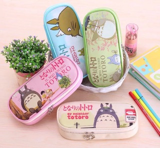 HỘP BÚT TOTORO 