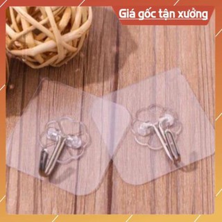Móc dán tường chịu lực đa năng
