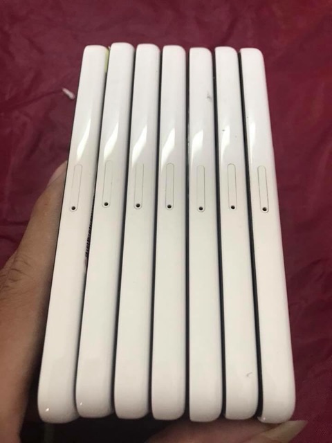 ĐIỆN THOẠI IPHONE 5C 16gb | BigBuy360 - bigbuy360.vn