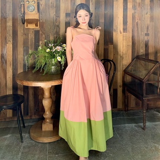 Đầm không tay dáng ôm thời trang quyến rũ
