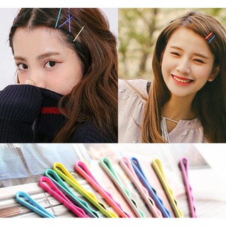 Kẹp tóc siêu kute nhiều hình xinh xắn