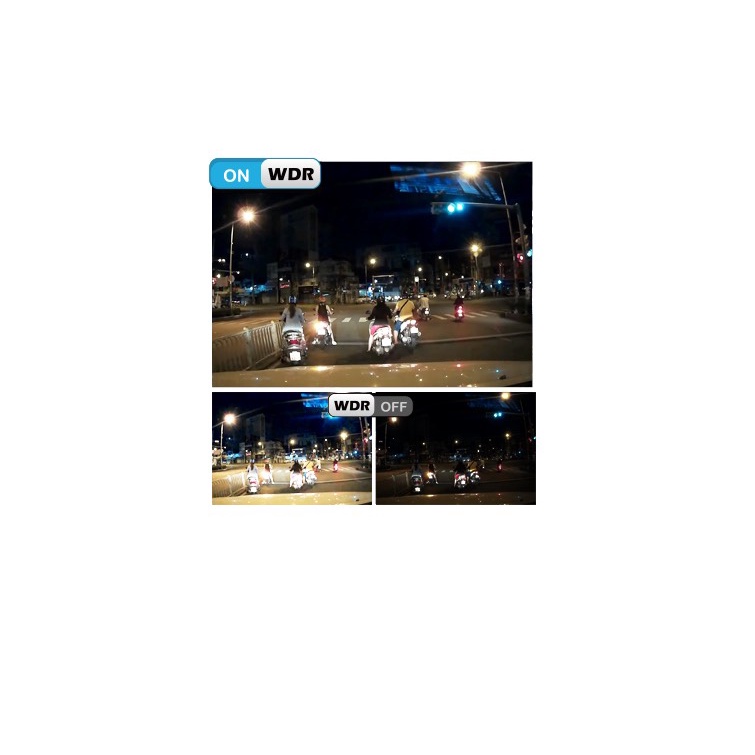 camera hành trình VIETMAP C6 Hổ Trợ Wifi Truy Xuất Video - Cảm Biến Ảnh Sony | BigBuy360 - bigbuy360.vn