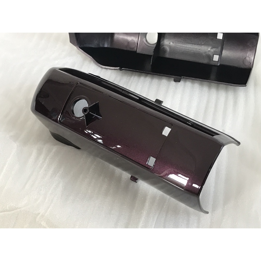 Cặp vai phuộc Dream màu Nho - Hàng Umv Chất Lượng Cao