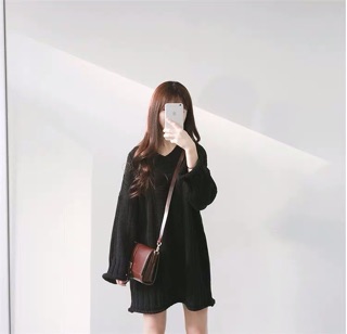 [ORDER] váy len 001 [ảnh thật ở cuối]