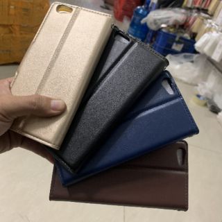 Bao da Vivo Y69 thời trang