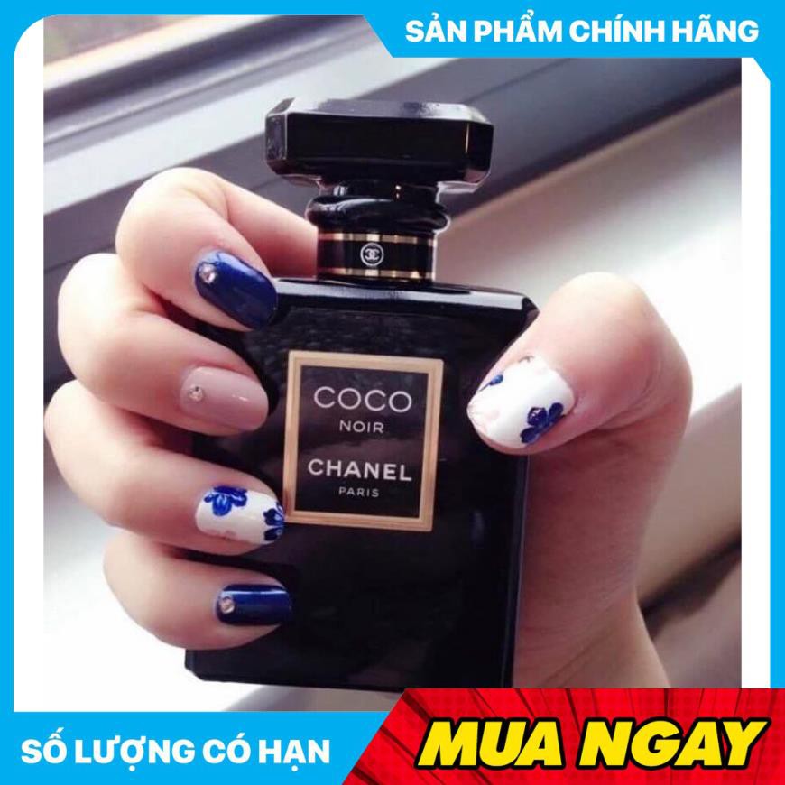 Nước hoa nữ Chanel Coco đen Noir 100ml | Thế Giới Skin Care