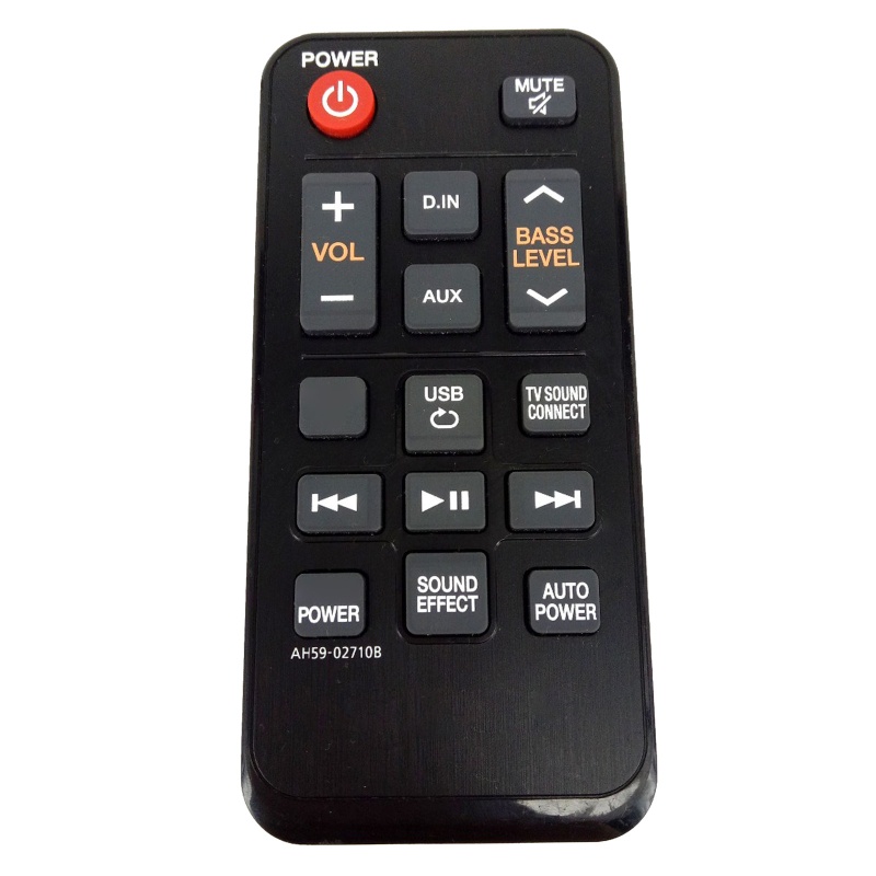 Điều Khiển Từ Xa AH59-02710B Cho Loa SamsungHW-J250 HW-JM25