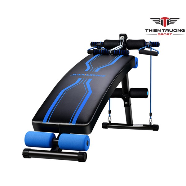 GHẾ CONG TẬP BỤNG FS08