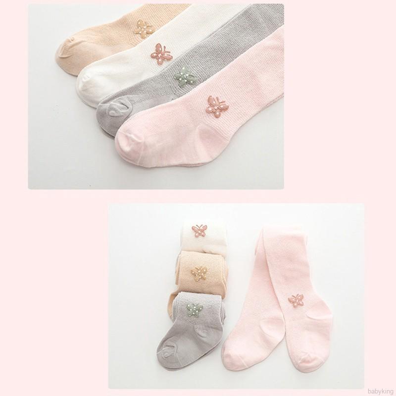 Babyking Summer Elastic Mesh Leggings Mesh Leggings | BigBuy360 - bigbuy360.vn