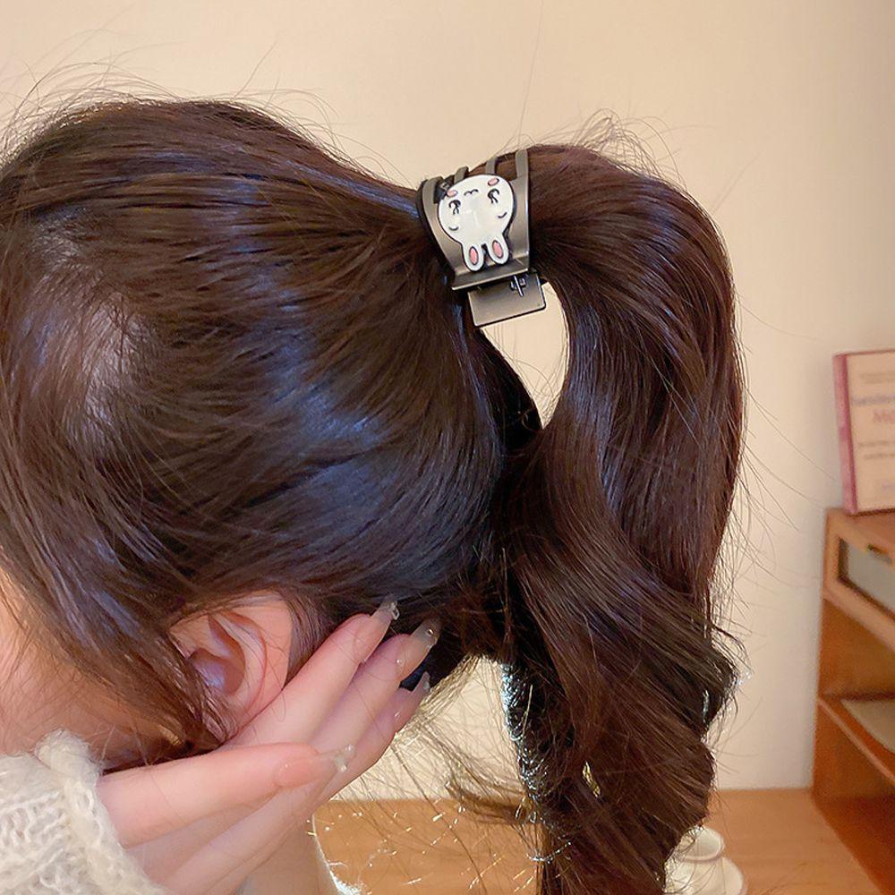 Kẹp TóC HìNh Chú GấU Panda / Chú CúN Dễ Thương Cho Nữ
