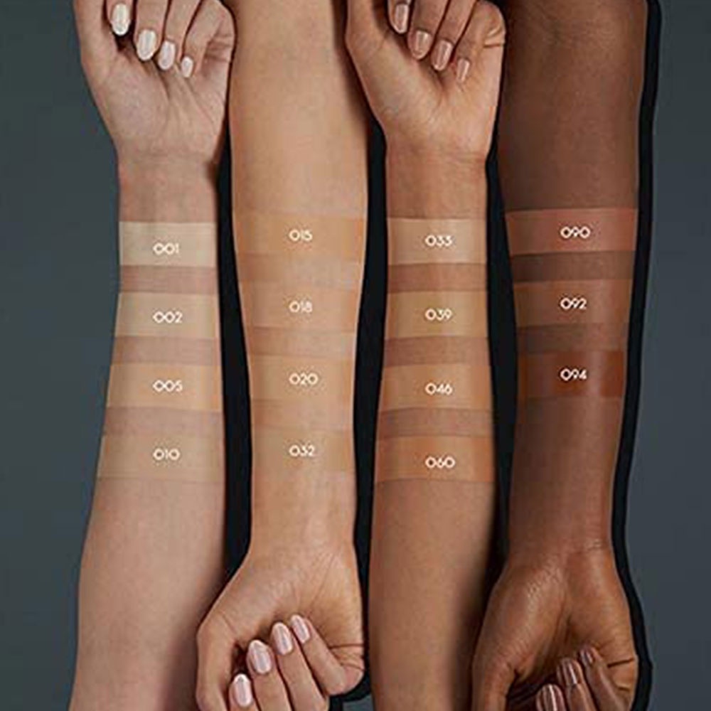 CATRICE Kem Che Khuyết Điểm Hyaluron Chống Thấm Nước Che Phủ Toàn Diện 18H