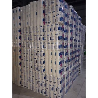 Giấy vệ sinh cao cấp 6 cuộn/lốc