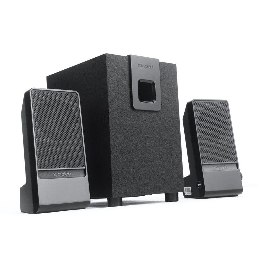 Loa Micro lab M100 - 2.1