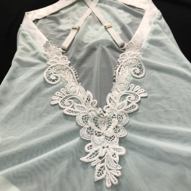 Bodysuit xuất xịn