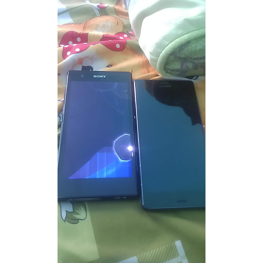 MÀN HÌNH SONY Z/Z1/Z2/Z3/Z4/Z5  ZIN CHÍNH HÃNG BÓC MÁY TỐT NHẤT