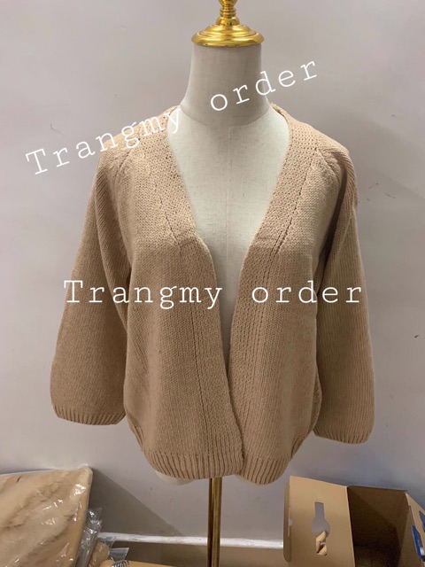 Áo cadigan | BigBuy360 - bigbuy360.vn