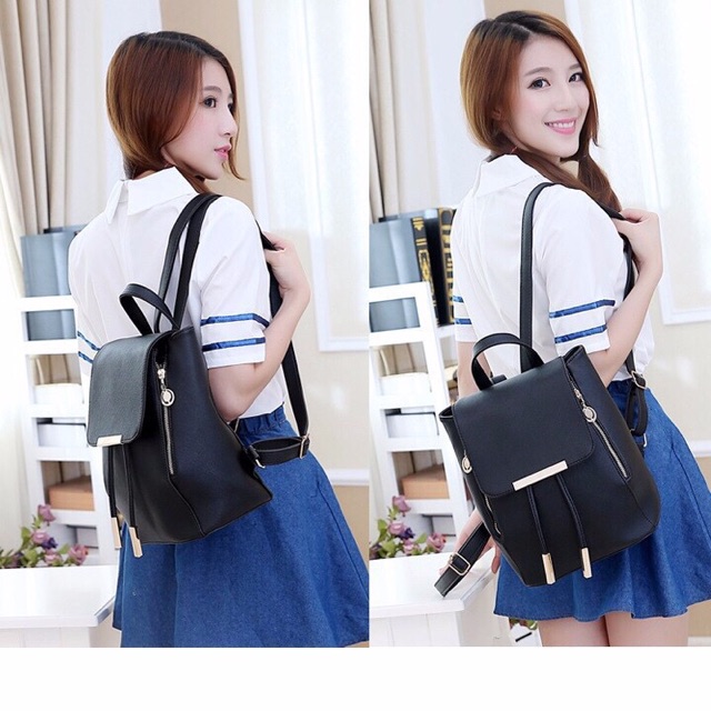 Balo đeo thời trang