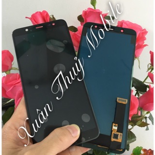 Màn hình Galaxy J8