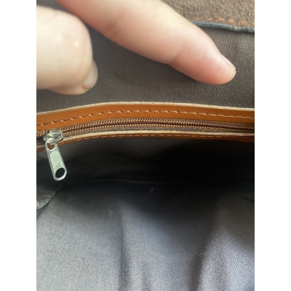 Balo mini mộc vẽ tay sơn dầu