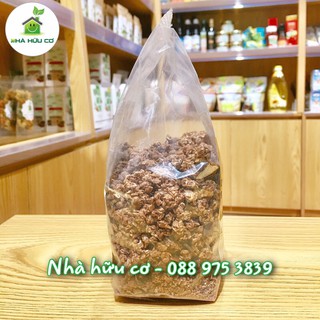 Ngũ cốc Markal muesli Socola 375g