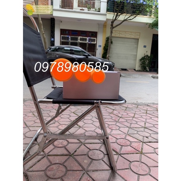 Ống nước cao cấp màu cam dài 1m