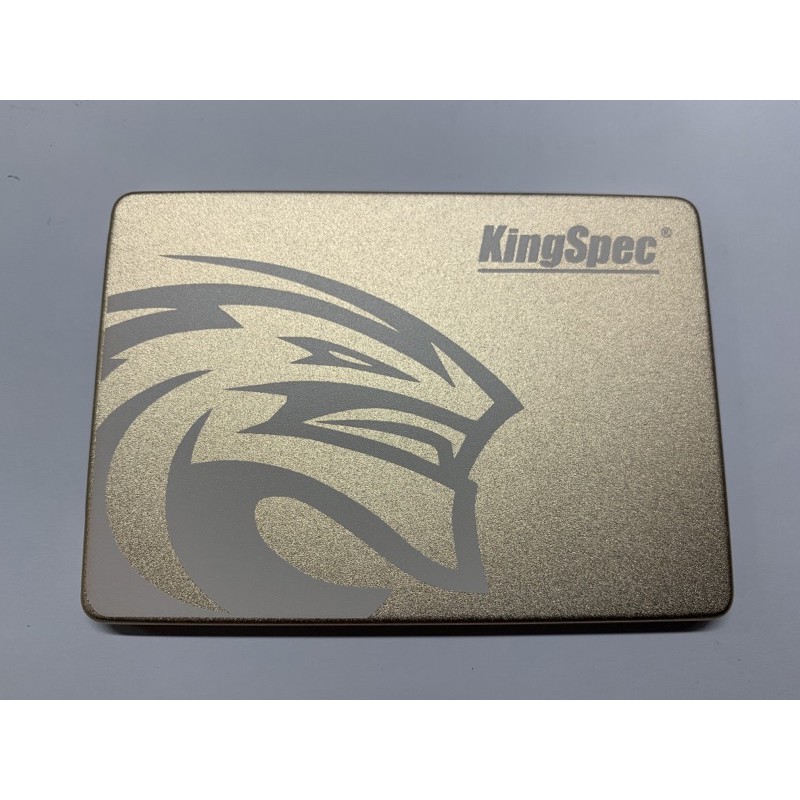 Ổ ssd Kingspec 128Gb 2.5” sata III