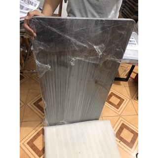 Bàn xếp MDF 60x120 cao 75