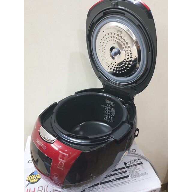 Nồi Cơm Cao Tần CUCKOO CRP-HÙ1080SE 1.8Lit | BigBuy360 - bigbuy360.vn