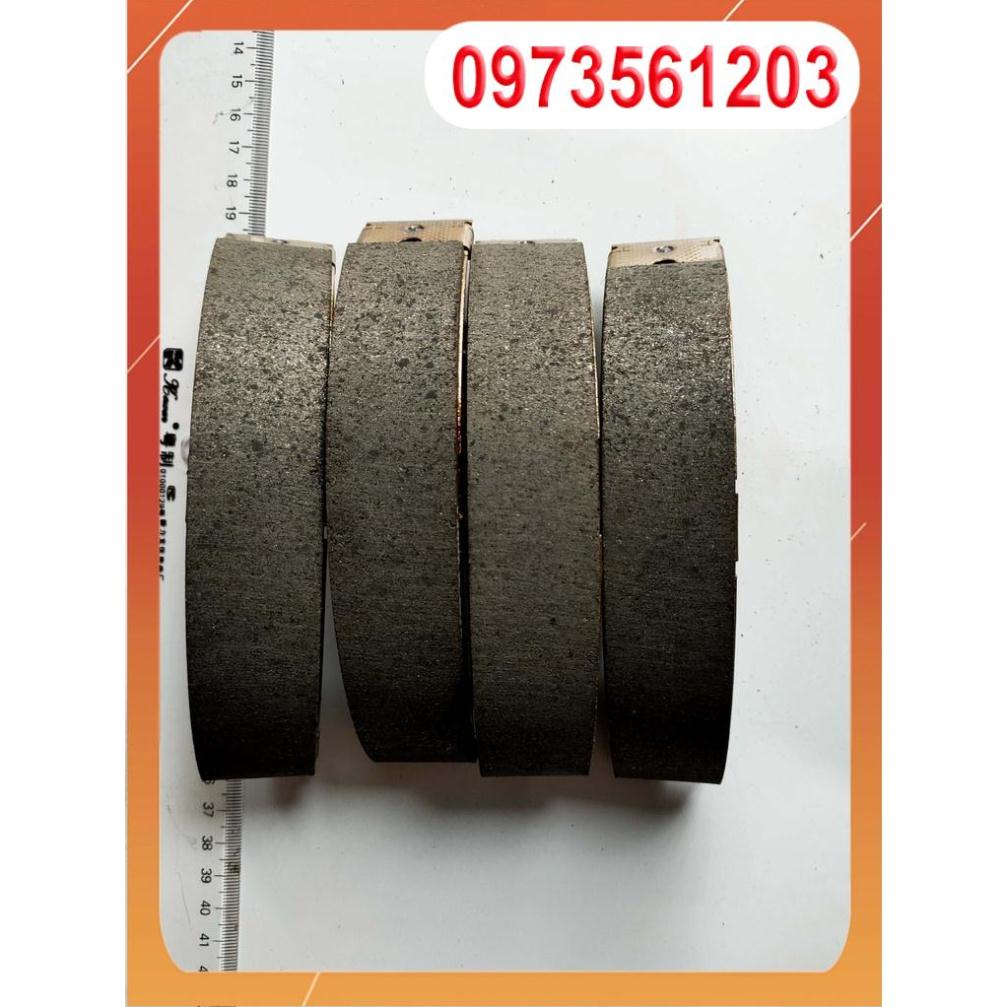 MÁ PHANH SAU GETZ-HÀNG OEM VÀ HÀN QUỐC