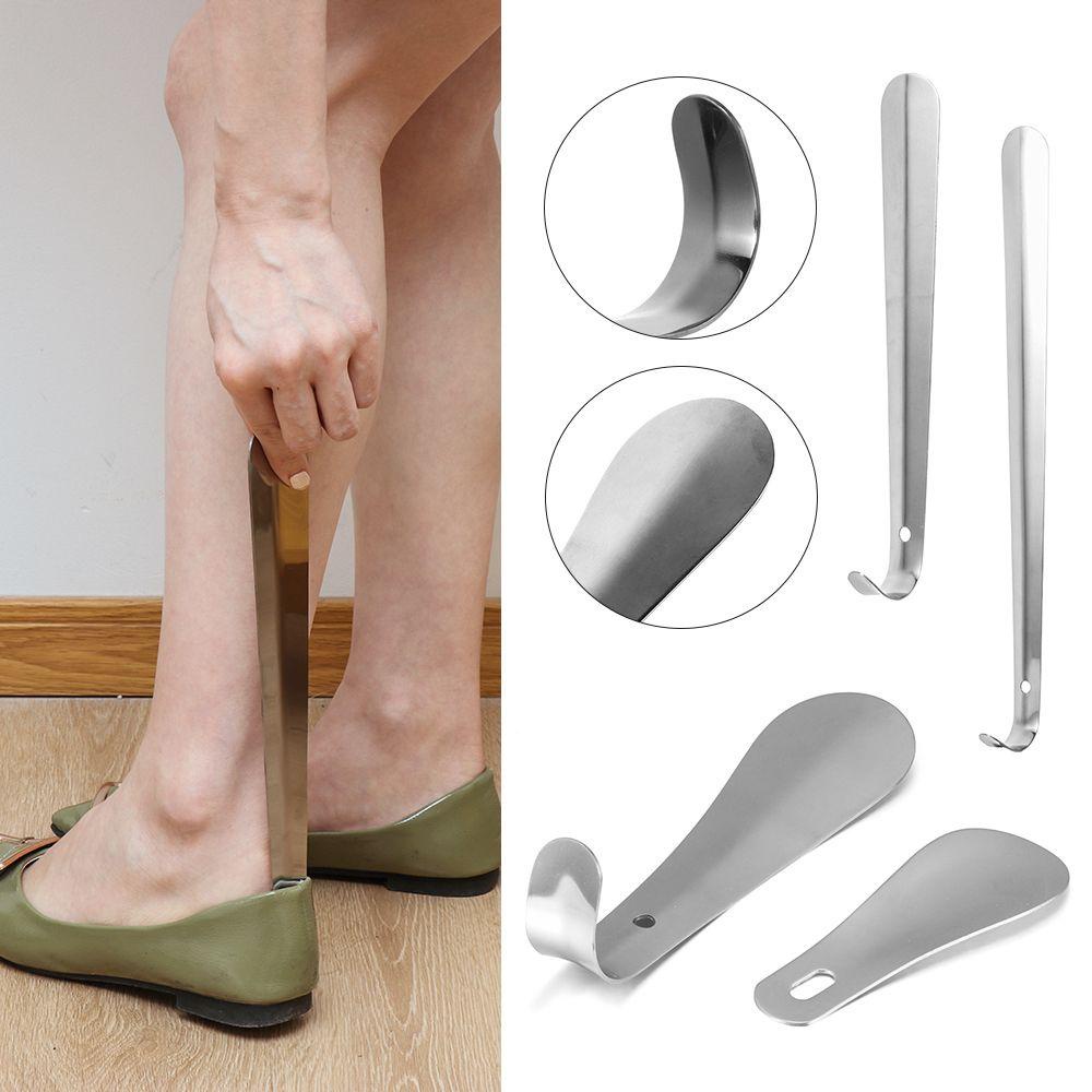 Còi Gắn Giày KENT1 Bằng Thép Không Gỉ Bền Và Thoải Mái