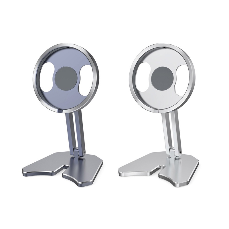 Giá Đỡ Điện Thoại Để Bàn Ổn Định Chống Biến Dạng Gấp Gọn Được