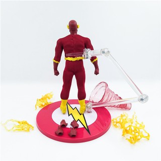 Mô hình Flash Mezco DC