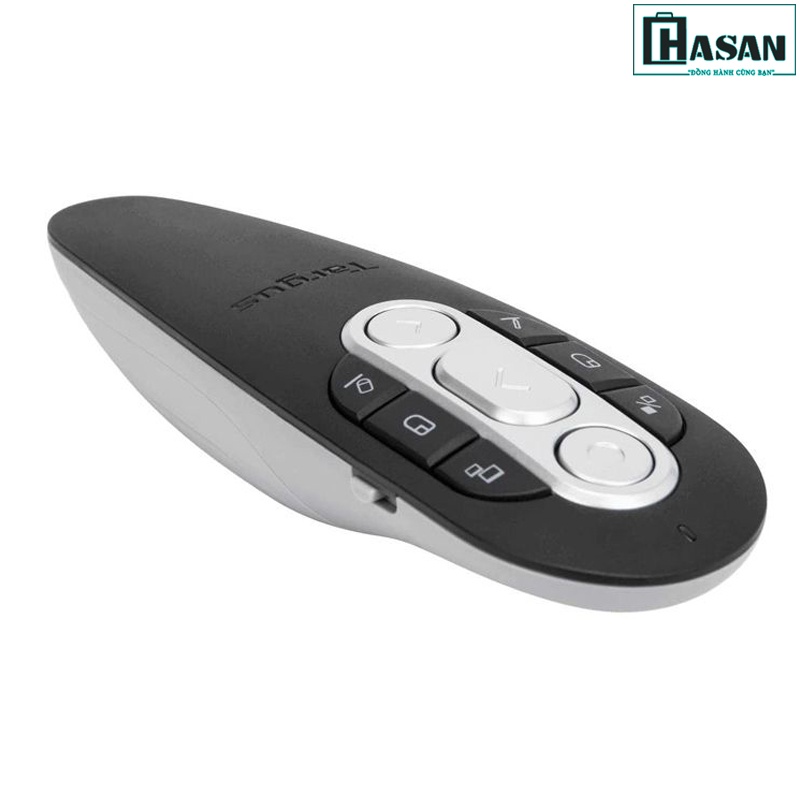 Bút trình chiếu TARGUS dòng Motion Control Presenter