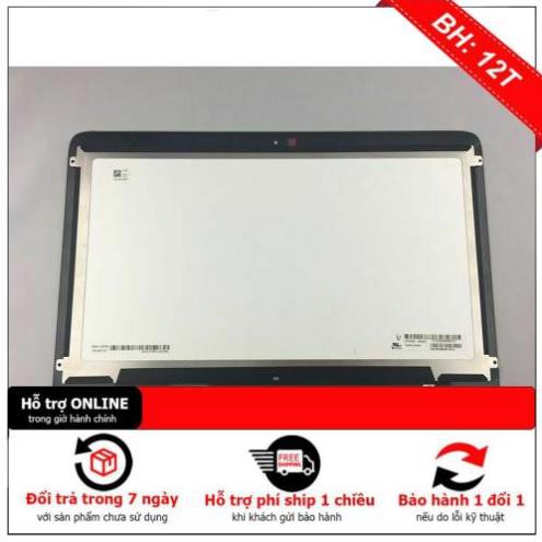 BH12TH  Màn Hình Cảm Ứng HP 13-4101DX  FULL HD 30PIN | BigBuy360 - bigbuy360.vn