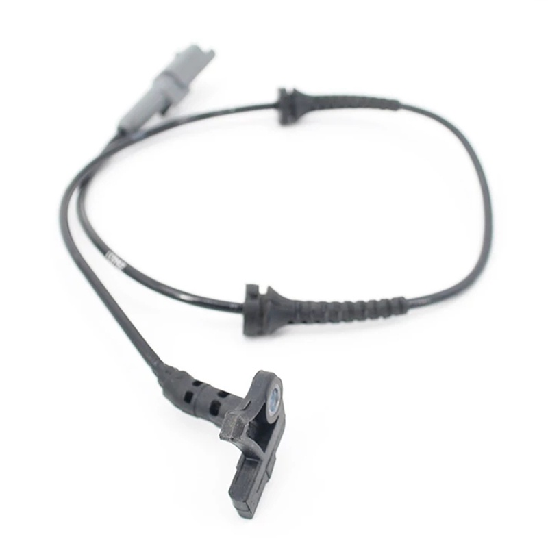 9665386780 Cảm Biến Tốc Độ Bánh Xe Trái Phải 4545K3 4545F5 96496780 Phụ Kiện Chuyên Dụng Dành Cho Peugeot 307 308 Citroen C4 DS4