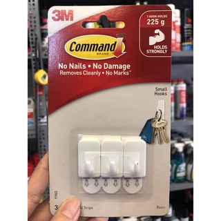 MÓC TREO COMMAND 3M 17502 300GR