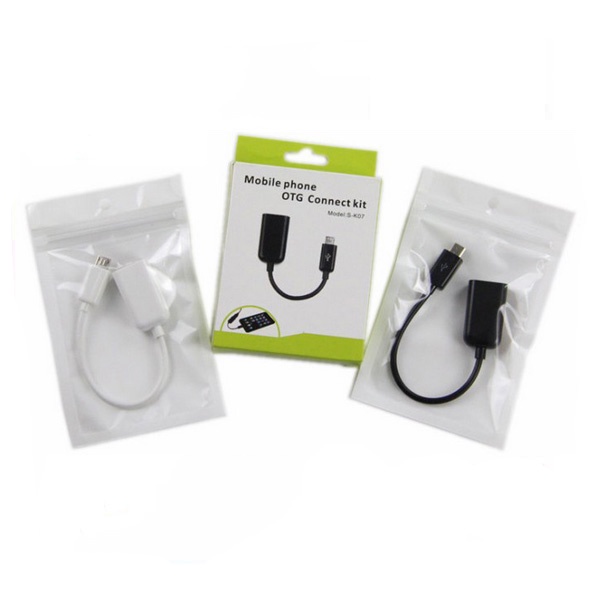 Cáp kết nối Otg đầu Micro Usb loại tốt