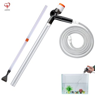 Bộ dụng cụ bơm thay nước bể cá tiện lợi