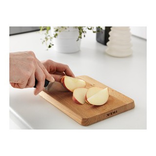 THỚT GỖ TAY CẦM IKEA PROPPMATT
