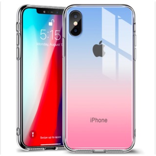 ỐP lưng ESR iPhone XS Max mix 2 màu (Hàng mới về)
